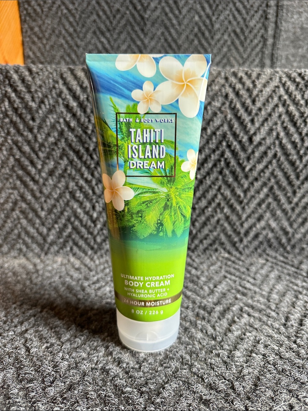 Bath & Body Works Tahiti Island Dream Body Cream